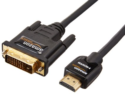 HDMI DV1 GS6 CABLE 2M